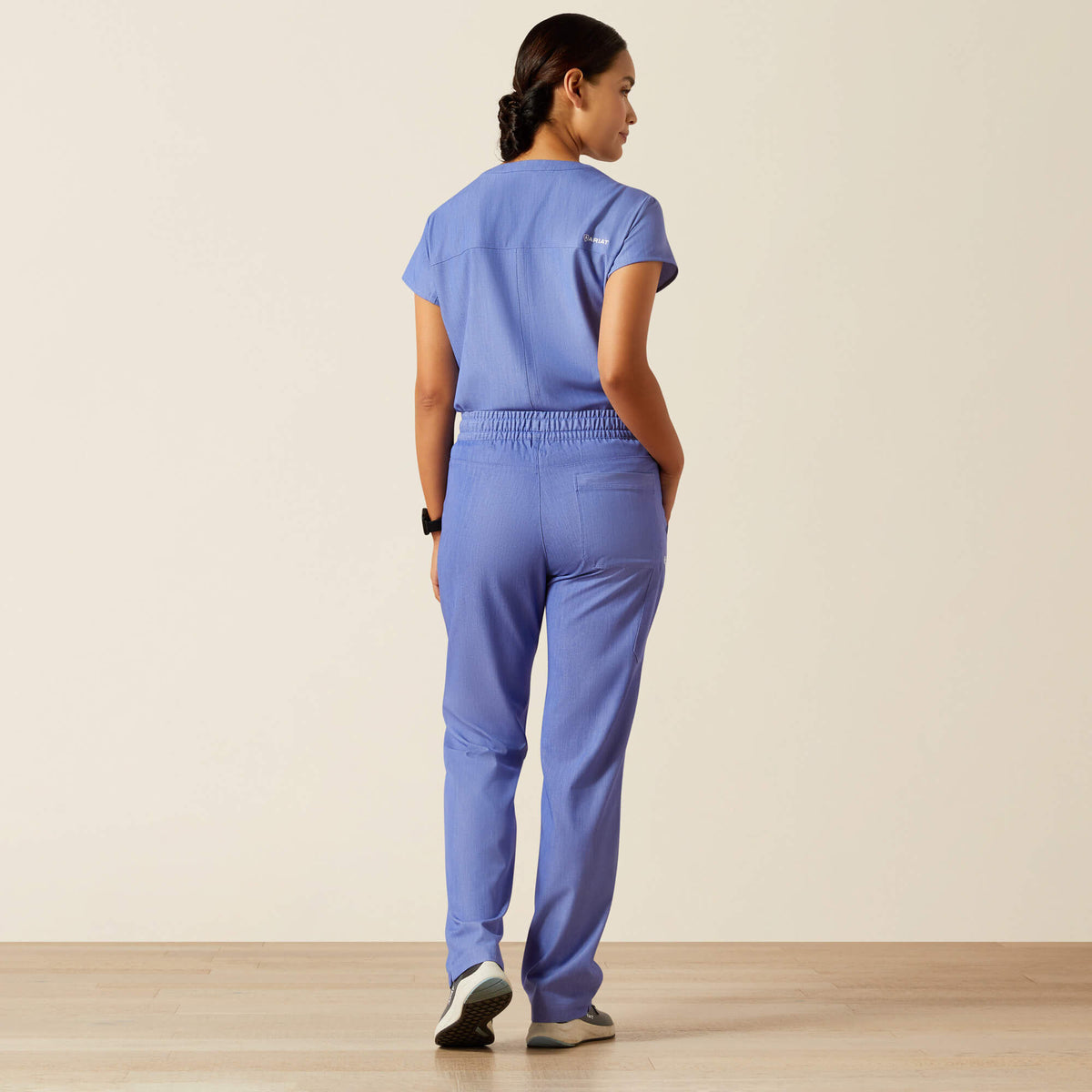 Women Nightingale Utility Stretch Scrub Pant | Ariat