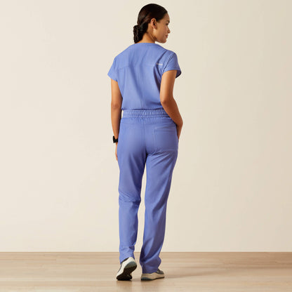 Women Nightingale Utility Stretch Scrub Pant | Ariat