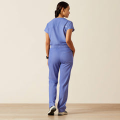 Women Nightingale Utility Stretch Scrub Pant | Ariat