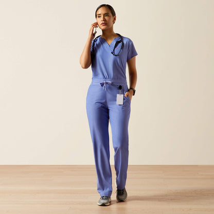 Women Nightingale Utility Stretch Scrub Pant | Ariat