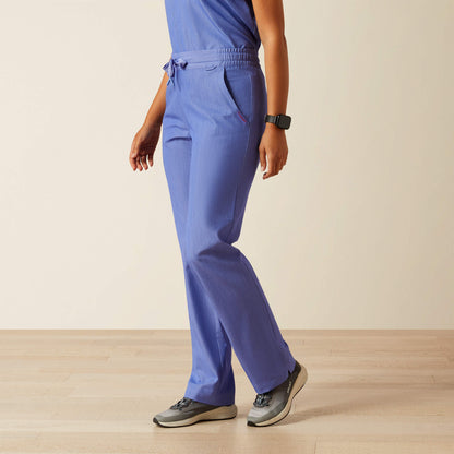 Women Nightingale Utility Stretch Scrub Pant | Ariat