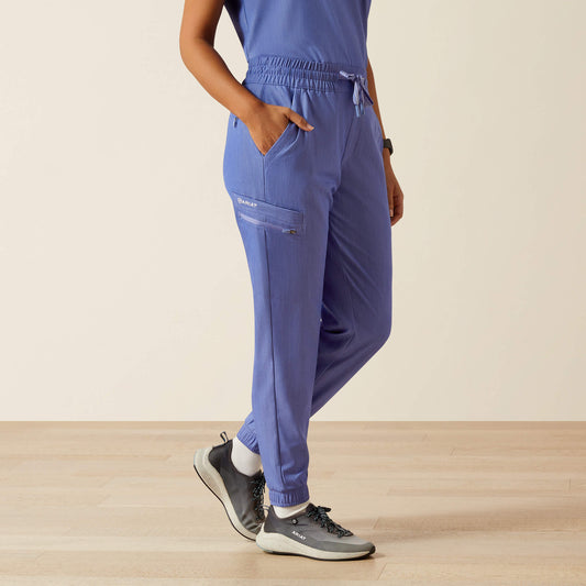 Women Blackwell Cargo Stretch Jogger Scrub Pant | Ariat Discount