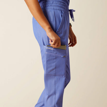Women Blackwell Cargo Stretch Jogger Scrub Pant | Ariat Discount