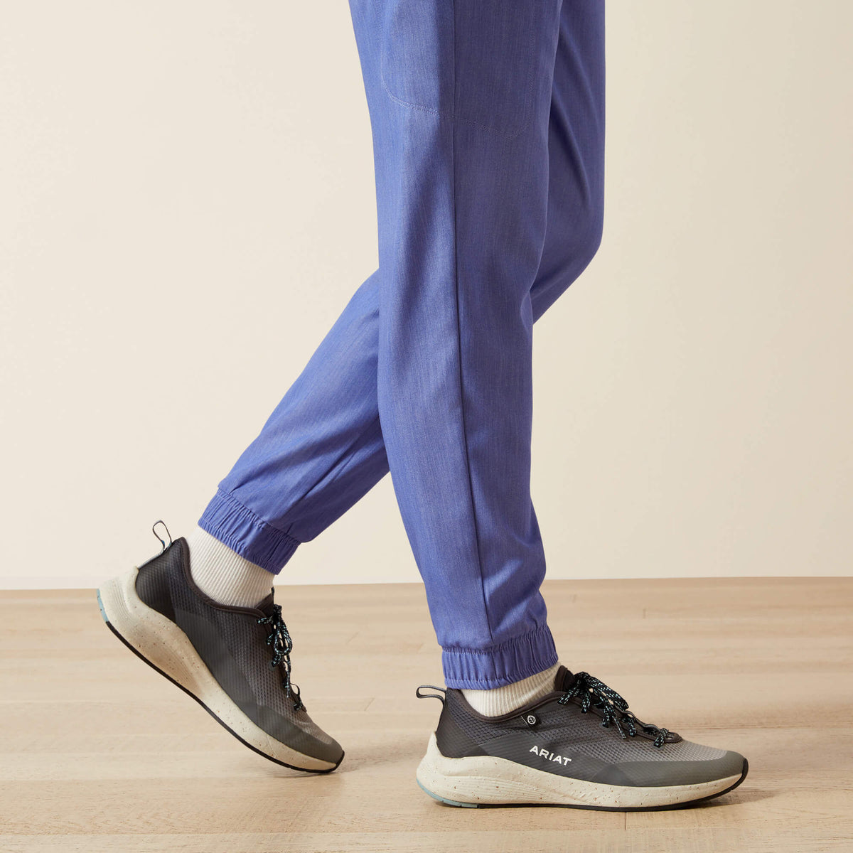 Women Blackwell Cargo Stretch Jogger Scrub Pant | Ariat Discount