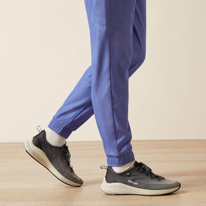 Women Blackwell Cargo Stretch Jogger Scrub Pant | Ariat Discount