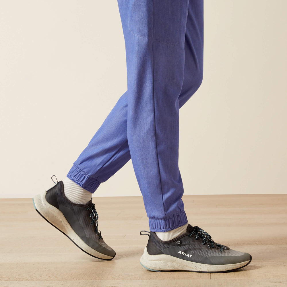 Women Blackwell Cargo Stretch Jogger Scrub Pant | Ariat Discount