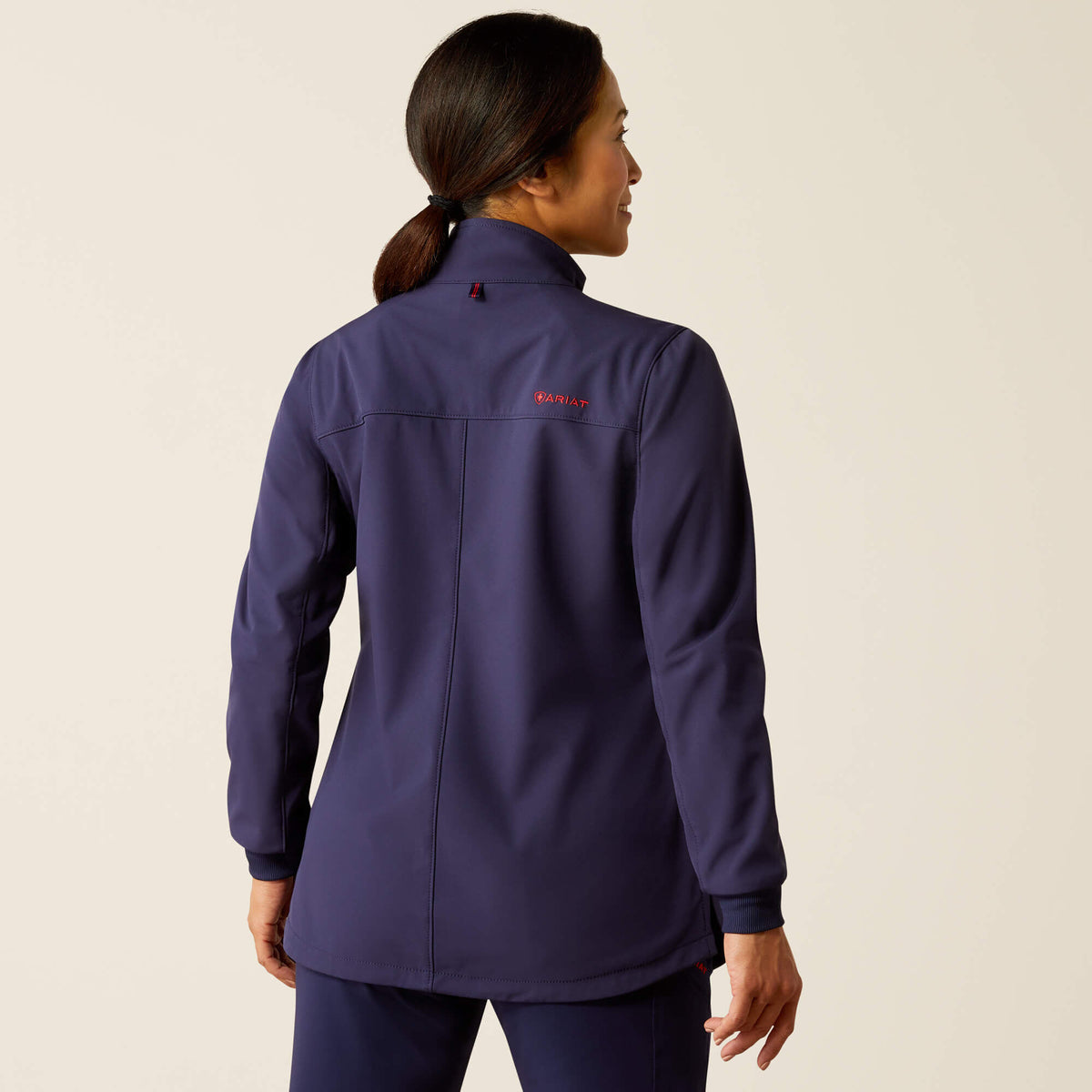 Women Rosalyn Utility Scrub Jacket | Ariat us