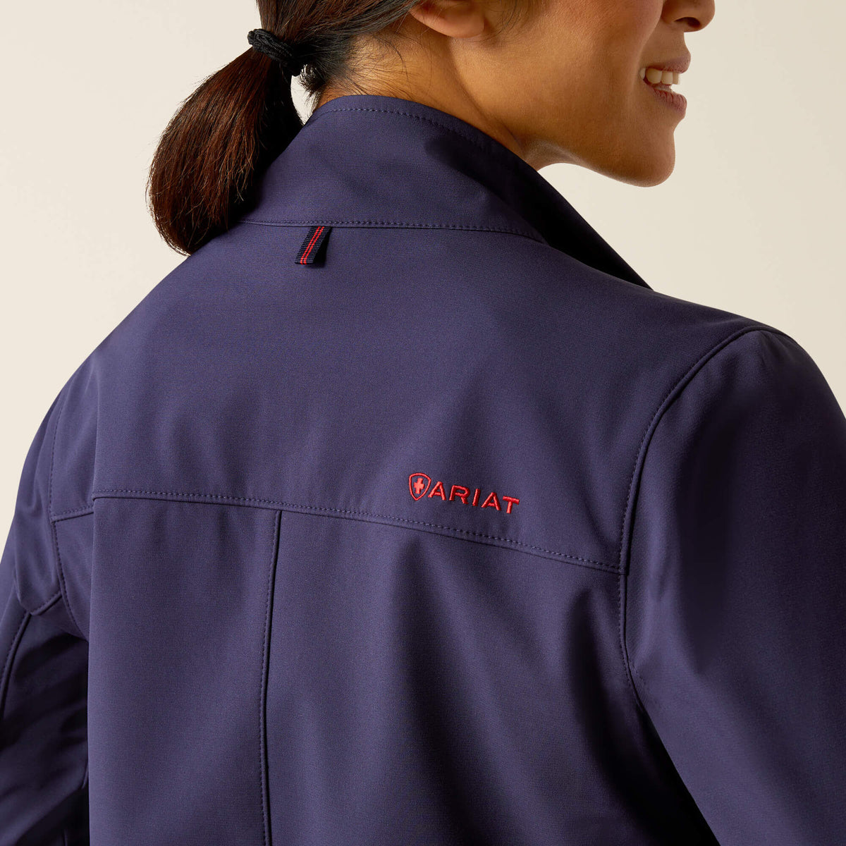 Women Rosalyn Utility Scrub Jacket | Ariat us