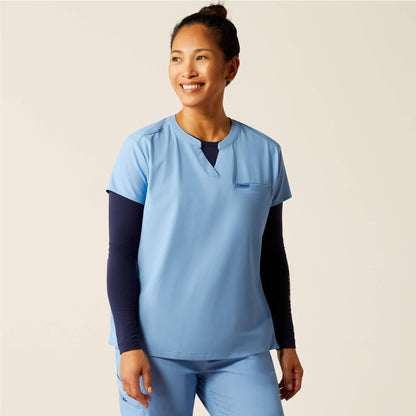 Women Eliza Fashion Scrub Top | Ariat near me