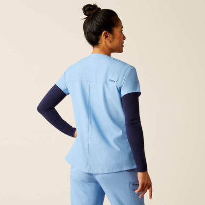 Women Eliza Fashion Scrub Top | Ariat near me