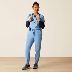 Women Eliza Fashion Scrub Top | Ariat near me