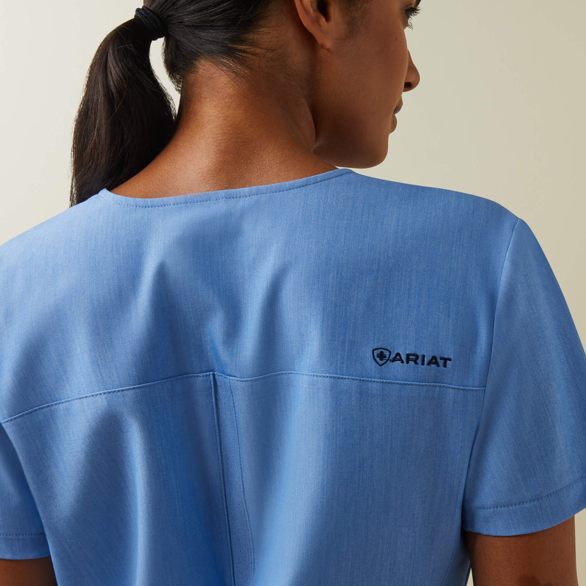 Women Clara 6 Pocket Scrub Top | Ariat Online