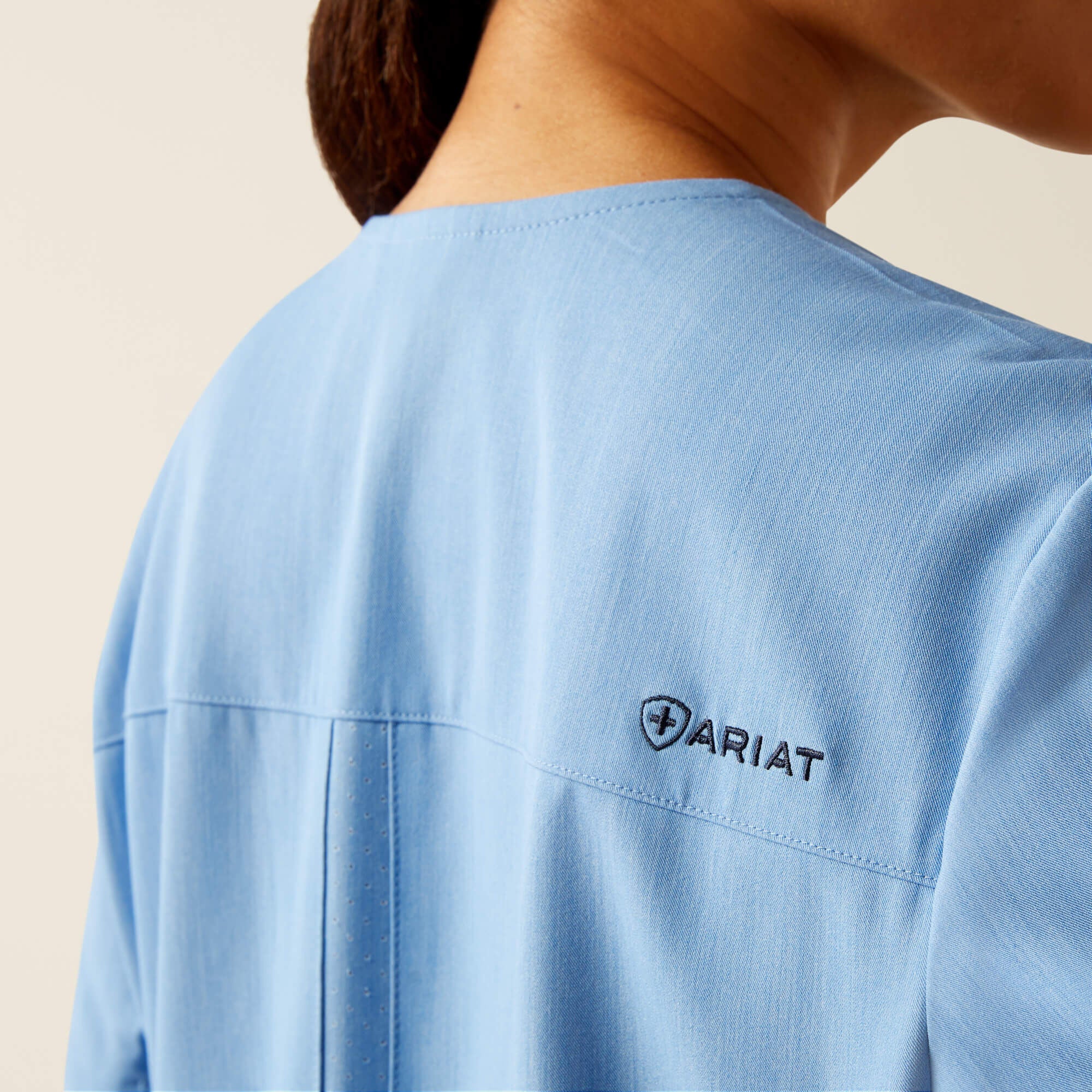 Women Clara 6 Pocket Scrub Top | Ariat Online