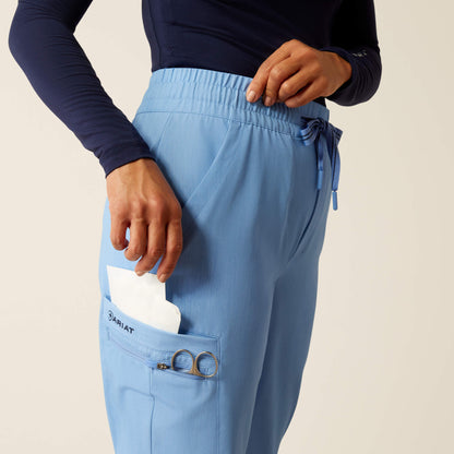 Women Blackwell Cargo Stretch Jogger Scrub Pant | Ariat Outlet