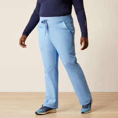 Women Nightingale Utility Stretch Scrub Pant | Ariat on sale