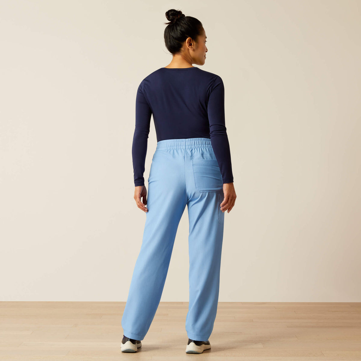 Women Nightingale Utility Stretch Scrub Pant | Ariat on sale