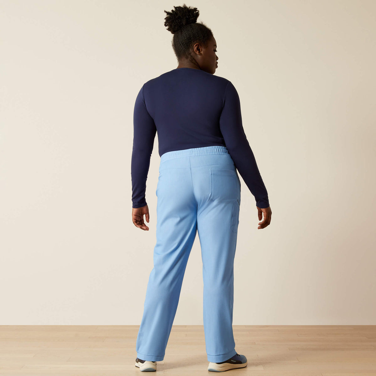 Women Nightingale Utility Stretch Scrub Pant | Ariat on sale