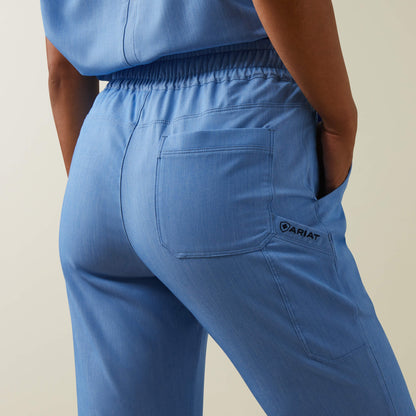 Women Nightingale Utility Stretch Scrub Pant | Ariat on sale