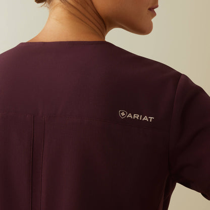 Women Clara 6 Pocket Scrub Top | Ariat Discount
