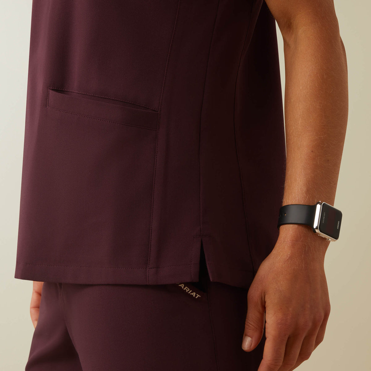 Women Clara 6 Pocket Scrub Top | Ariat Discount