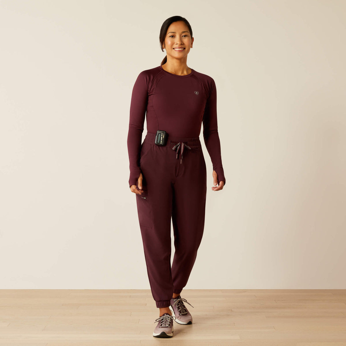 Women VentTEK Underscrub Baselayer | Ariat us