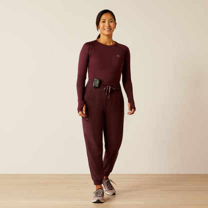 Women VentTEK Underscrub Baselayer | Ariat us