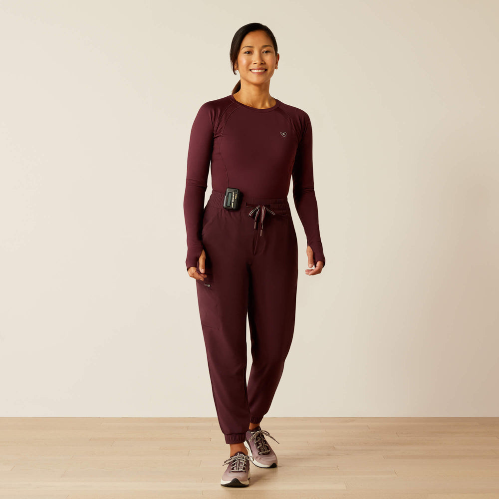 Women VentTEK Underscrub Baselayer | Ariat us