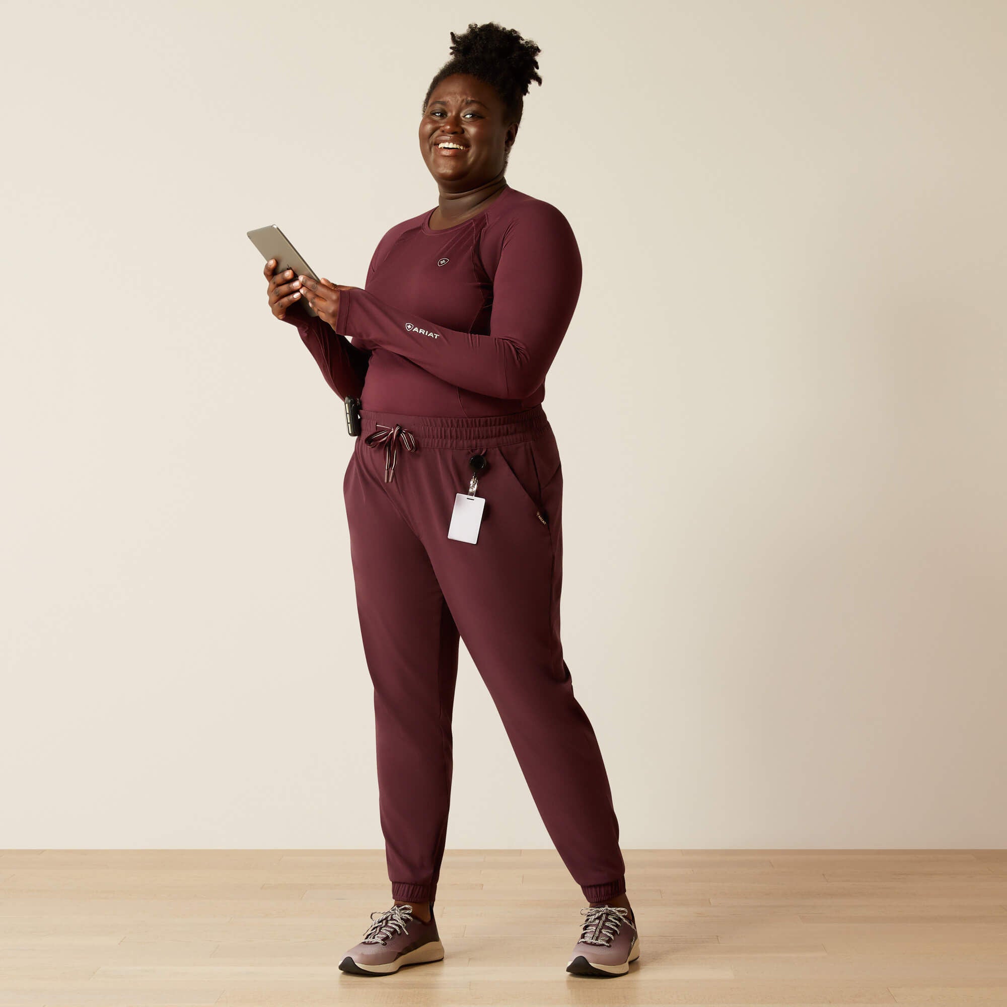 Women VentTEK Underscrub Baselayer | Ariat us