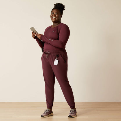 Women VentTEK Underscrub Baselayer | Ariat us