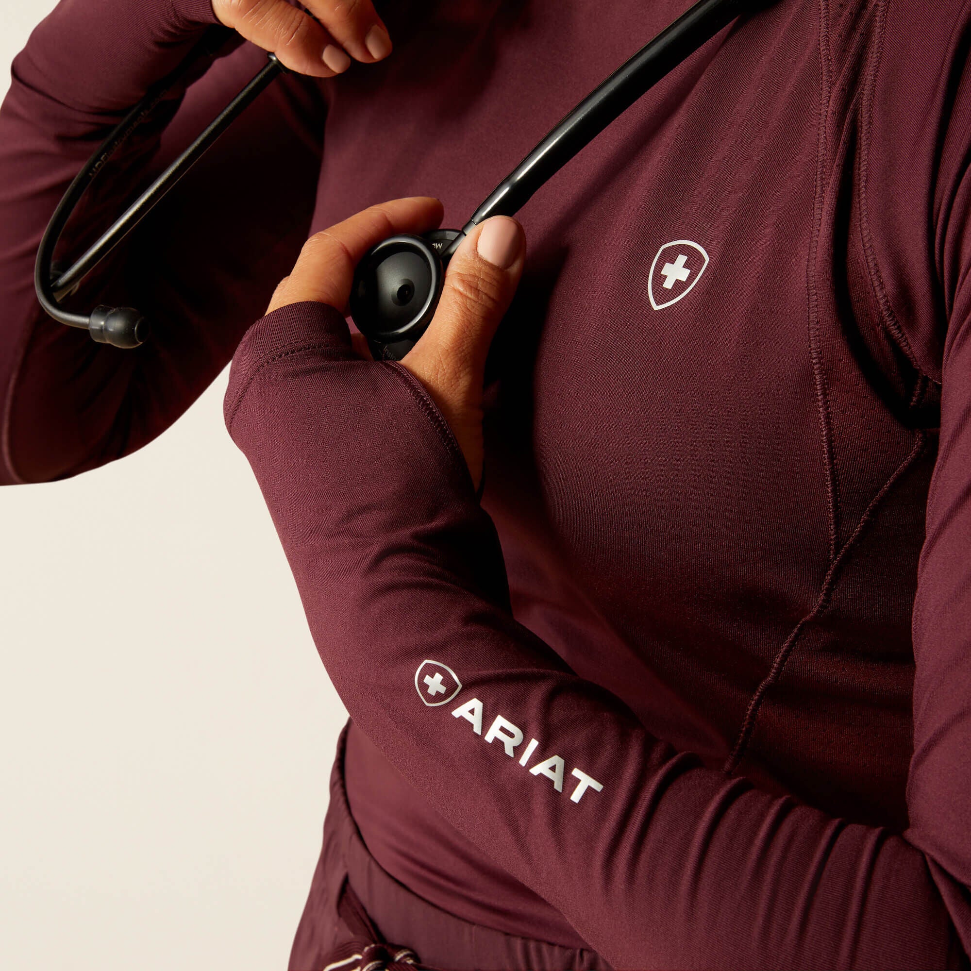 Women VentTEK Underscrub Baselayer | Ariat us