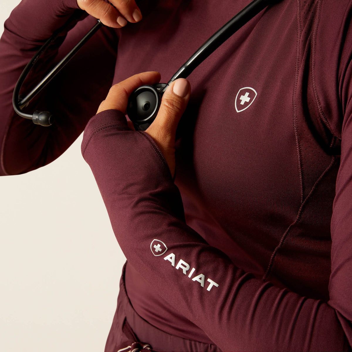 Women VentTEK Underscrub Baselayer | Ariat us