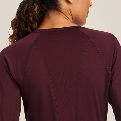 Women VentTEK Underscrub Baselayer | Ariat us