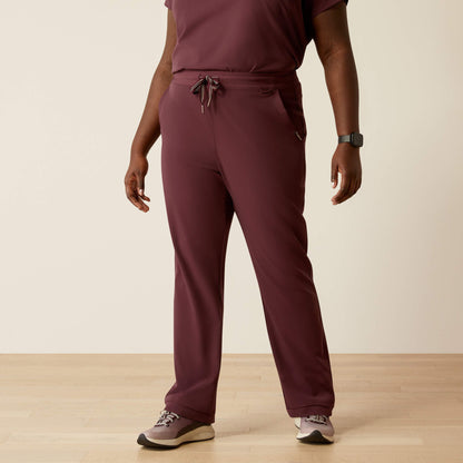 Women Nightingale Utility Stretch Scrub Pant | Ariat Online