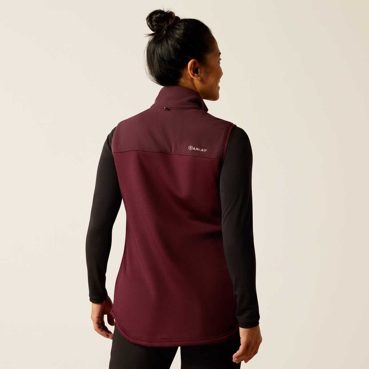 Women Sina Fleece Scrub Vest | Ariat Outlet