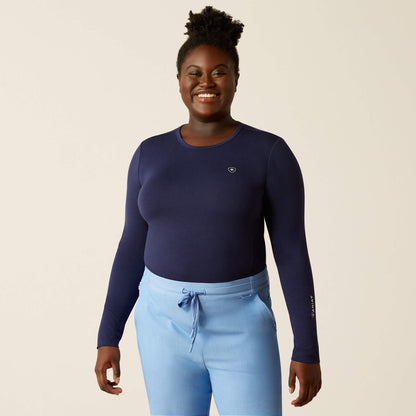 Women Soft Touch Underscrub Baselayer | Ariat for sale