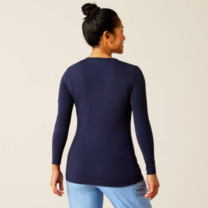 Women Soft Touch Underscrub Baselayer | Ariat for sale