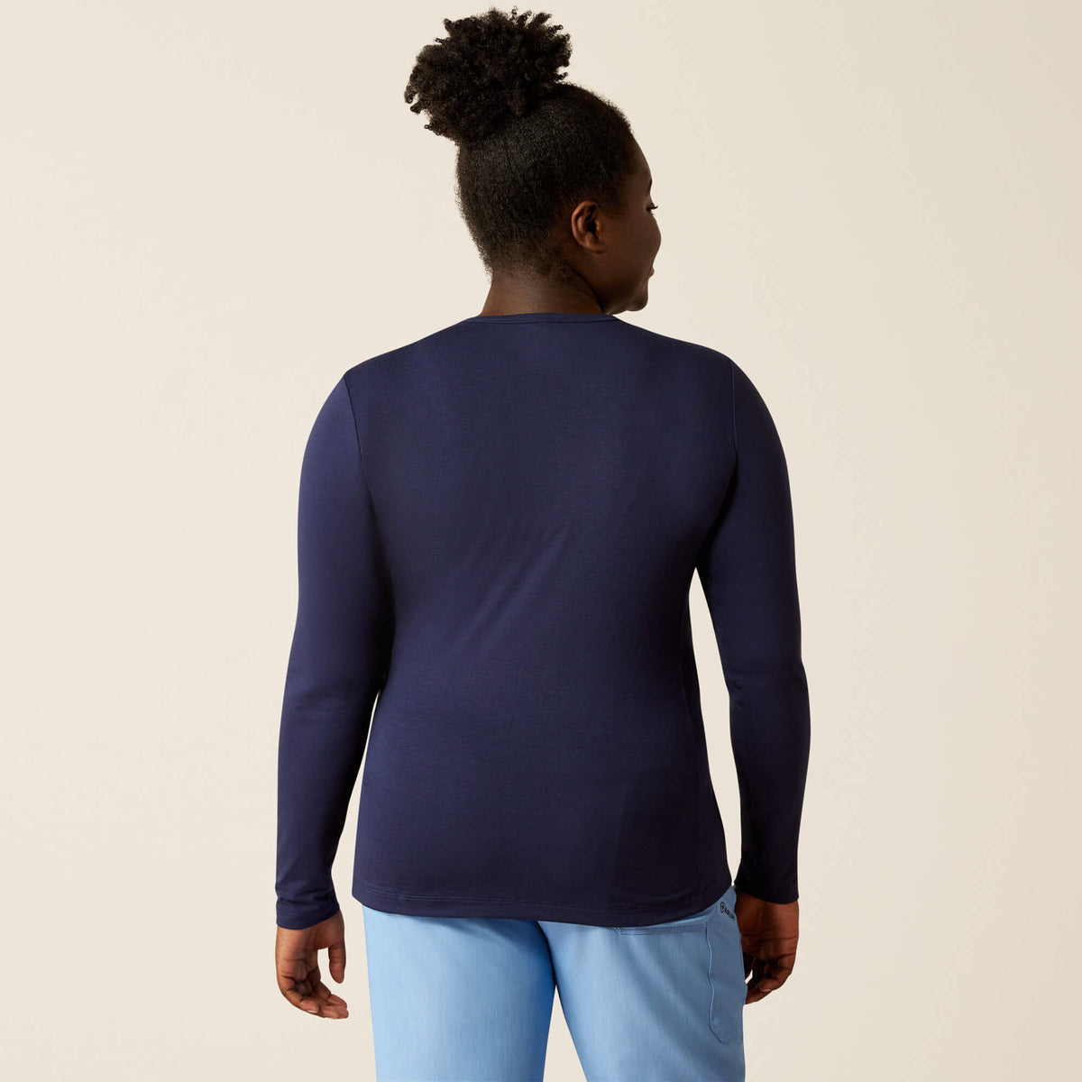 Women Soft Touch Underscrub Baselayer | Ariat for sale
