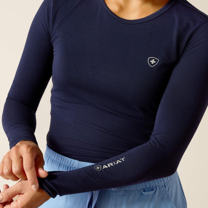 Women Soft Touch Underscrub Baselayer | Ariat for sale