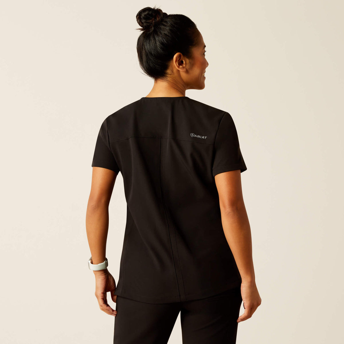 Women Clara 6 Pocket Scrub Top | Ariat Discount