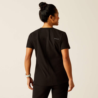 Women Clara 6 Pocket Scrub Top | Ariat Discount