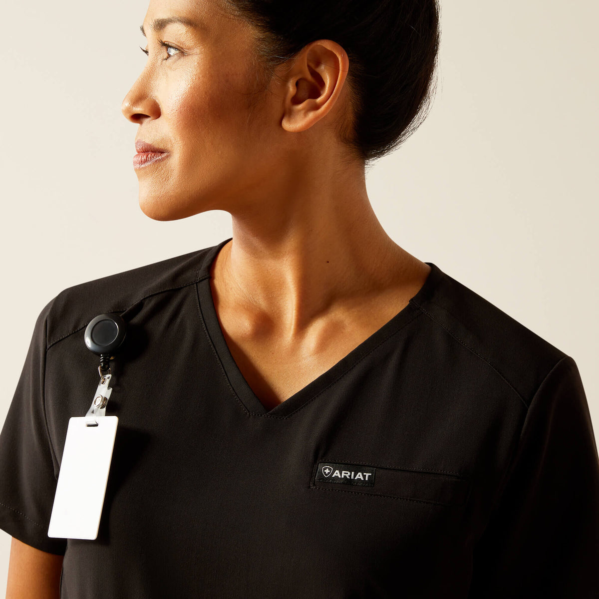 Women Clara 6 Pocket Scrub Top | Ariat Discount