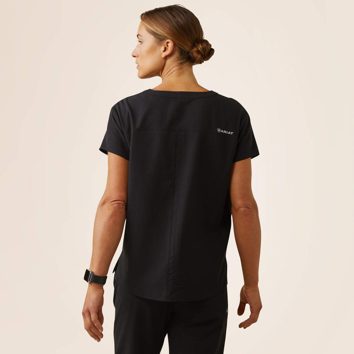 Women Eliza Fashion Scrub Top | Ariat us