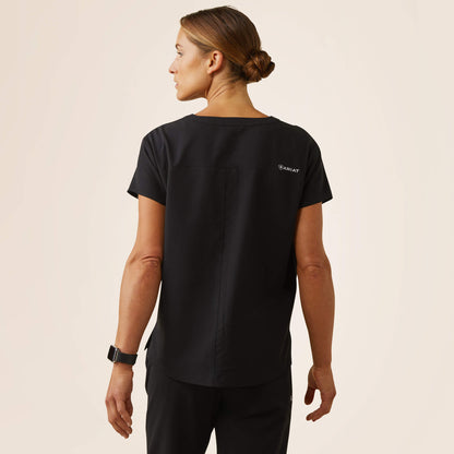 Women Eliza Fashion Scrub Top | Ariat us