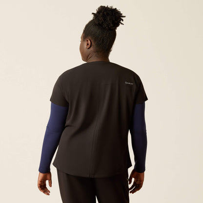 Women Eliza Fashion Scrub Top | Ariat us