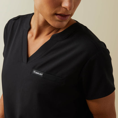 Women Eliza Fashion Scrub Top | Ariat us