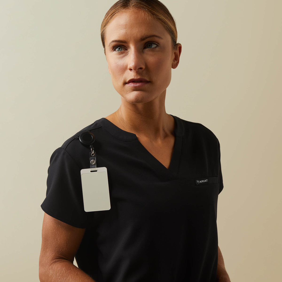 Women Eliza Fashion Scrub Top | Ariat us