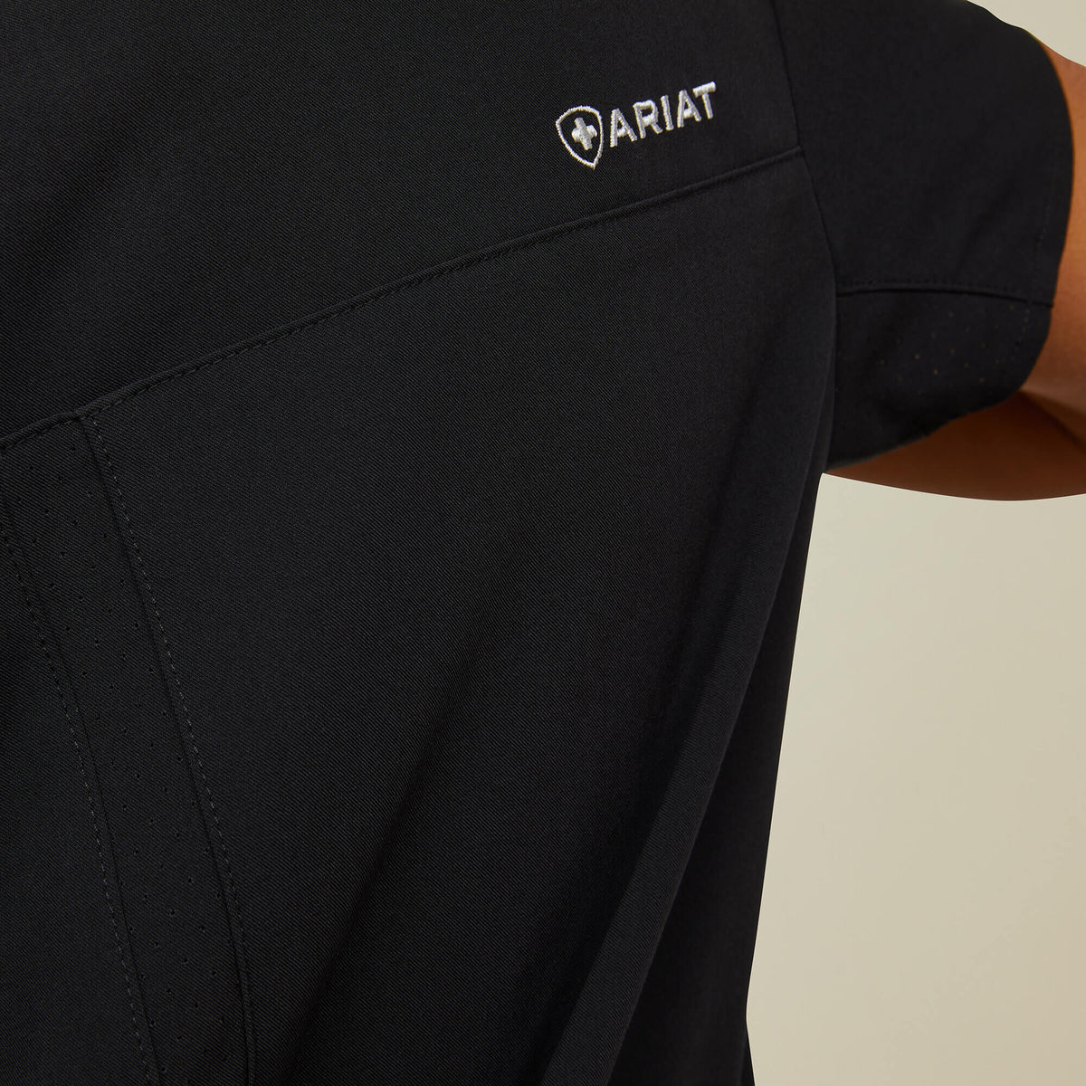 Women Eliza Fashion Scrub Top | Ariat us