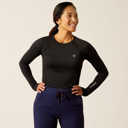 Women VentTEK Underscrub Baselayer | Ariat near me