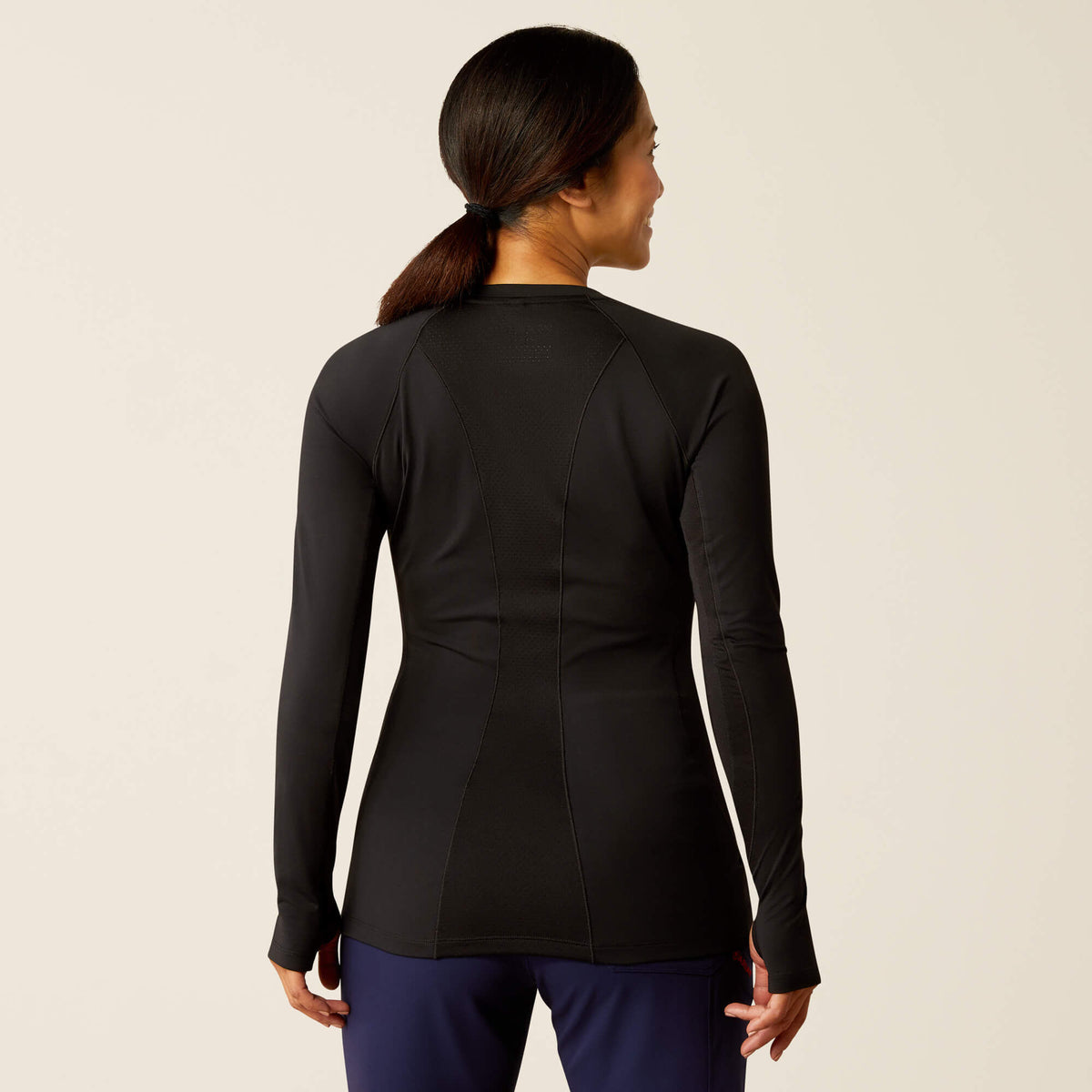 Women VentTEK Underscrub Baselayer | Ariat near me