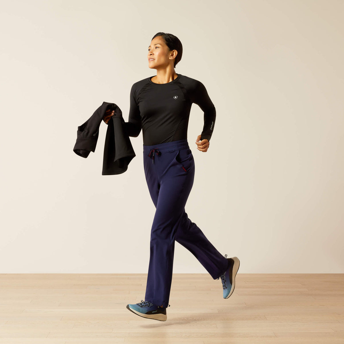 Women VentTEK Underscrub Baselayer | Ariat near me